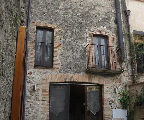 بيت للعطل Chris Bellcaire d'Emporda