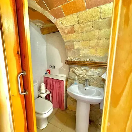 Chris * Bellcaire d'Emporda