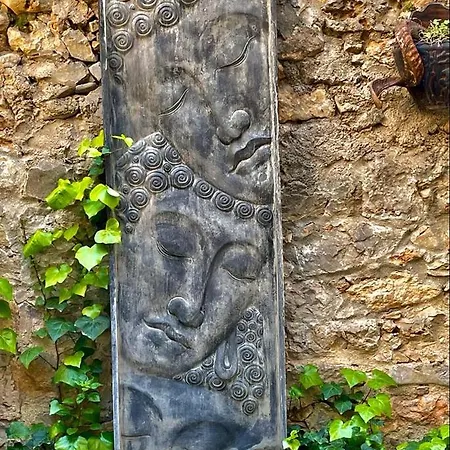 Chris Holiday home Bellcaire d'Emporda