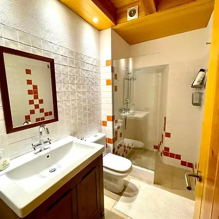 Chris Holiday home Bellcaire d'Emporda