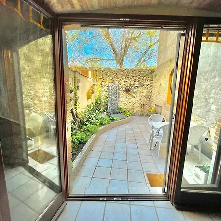 Chris Holiday home Bellcaire d'Emporda