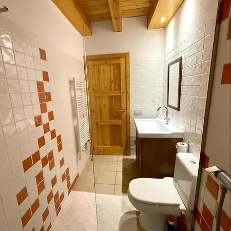 Chris Bellcaire d'Emporda