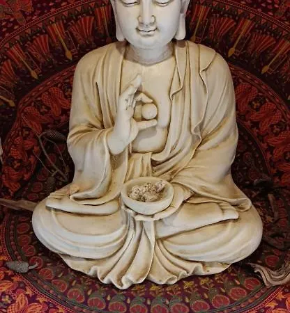 Holiday home Chris Bellcaire d'Emporda