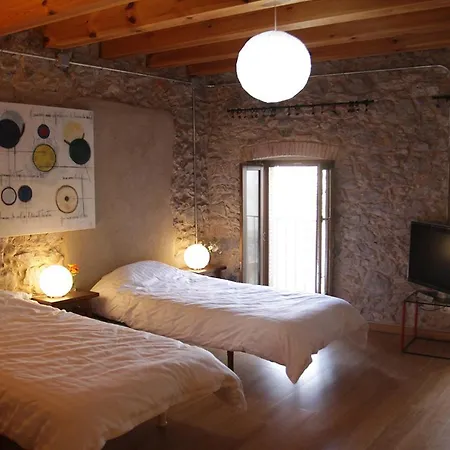 Chris * Bellcaire d'Emporda