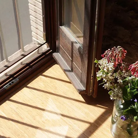 Holiday home Chris Bellcaire d'Emporda