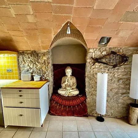 Holiday home Chris *