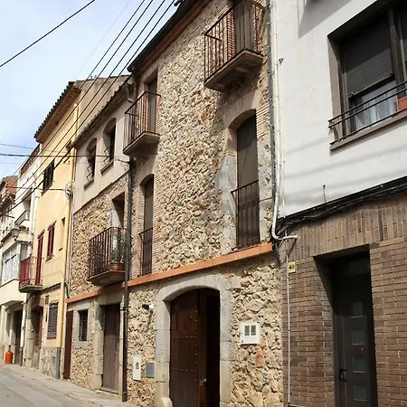 Chris * Bellcaire d'Emporda