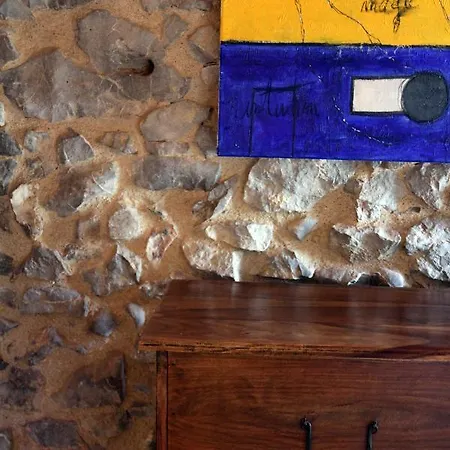 Holiday home Chris *