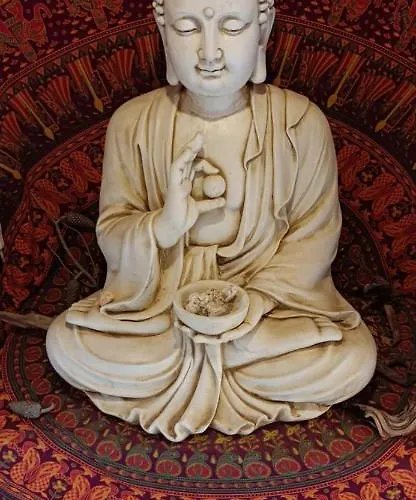 度假居 Chris Bellcaire d'Emporda